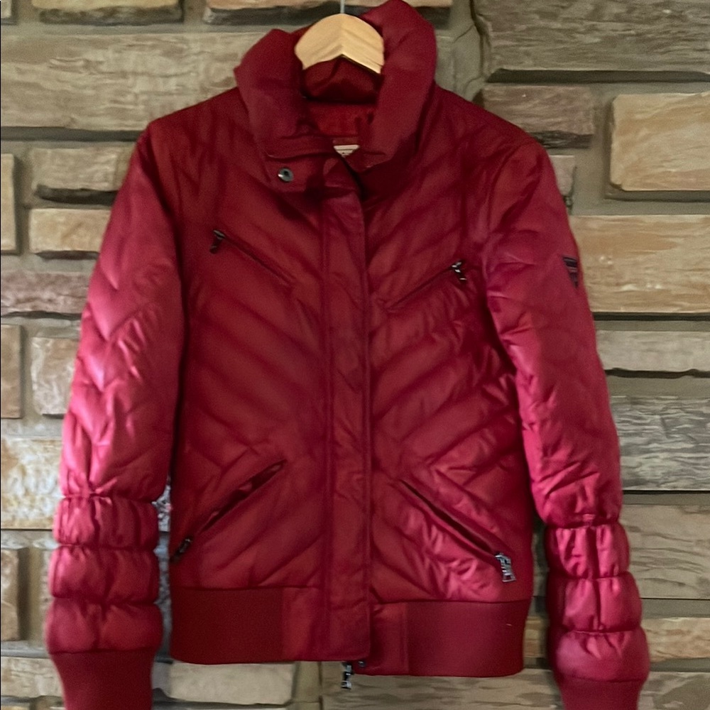 Ladies Guess Jacket